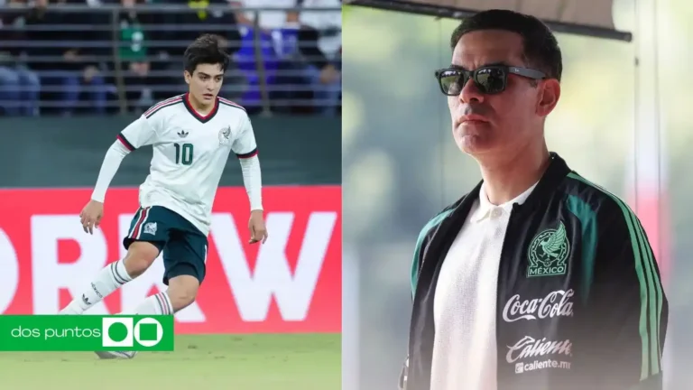 México vs Perú, México vs Perú 2026, México vs Perú partidos, México vs Perú dónde ver, México vs Perú cuándo ver, dos puntos, dos puntos media