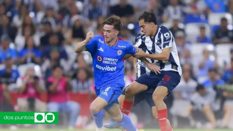 Monterrey vs La Maquina , Monterrey vs Cruz Azul, Monterrey Cruz Azul, dónde ver Monterrey vs Cruz Azul, Monterrey vs Cruz Azul en vivo, canal Monterrey Cruz Azul, horario Monterrey Cruz Azul, Jornada 9 Liga MX, Liga MX Apertura 2026, Cruz Azul, Rayados, Estadio BBVA