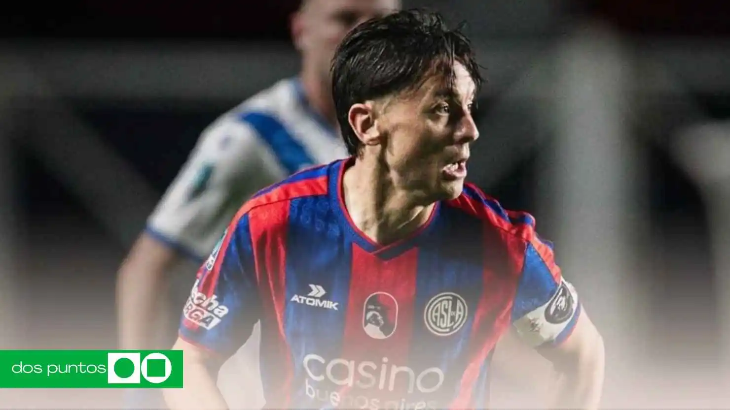 Nicolás Tripichio, Nicolás Tripichio Santos Laguna, Tripichio Santos, Santos Laguna fichajes, Santos Laguna Nicolás Tripichio, Nicolás Tripichio San Lorenzo, Tripichio Liga MX, oferta Santos Laguna, fichajes Liga MX 2026, San Lorenzo
