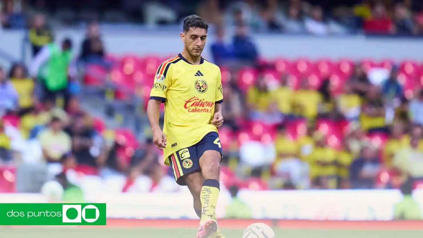 Sebastián Cáceres Celta, Sebastián Cáceres América, Cáceres nuevo jugador Celta, Cáceres Europa, Celta de Vigo, fichaje Sebastián Cáceres, América, Liga MX, LaLiga, futbol uruguayo