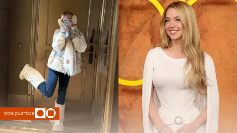 Sydney Sweeney comercial, Sydney Sweeney, Sydney Sweeney deporte, Sydney Sweeney Novig, Novig, dos puntos, dospuntos