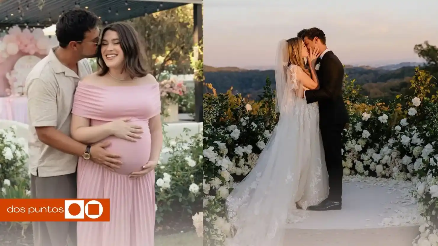 Taylor Lautner bebé, Taylor Lautner esposa, Taylor Lautner hija, Taylor Lautner, Quién es Taylor Lautner, dos puntos, dospuntos