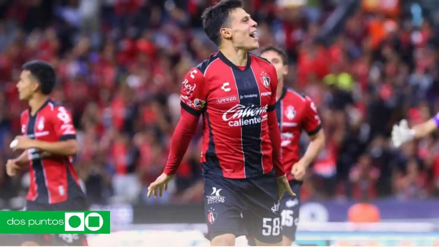 Tijuana vs Atlas, Tijuana vs Atlas dónde ver, Tijuana vs Atlas EN VIVO, Tijuana vs Atlas hora, Tijuana vs Atlas canal, Jornada 10 Liga MX, Apertura 2026, Liga MX, Xolos vs Atlas, Atlas vs Tijuana, Estadio Caliente, transmisión Liga MX