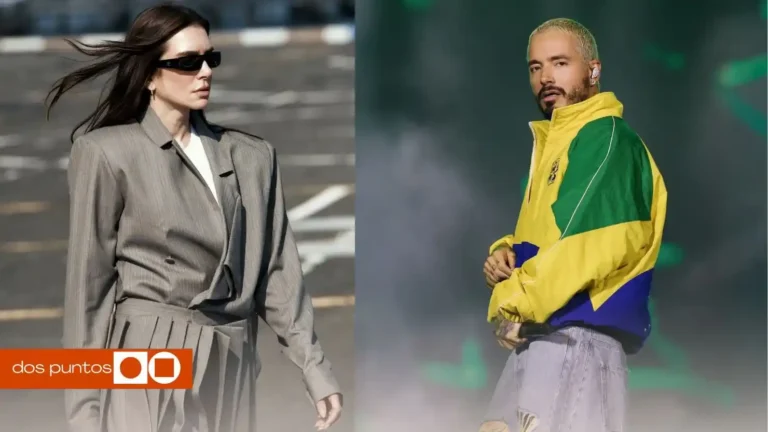 Valentina Ferrer, J Balvin, Valentina Ferrer y J Balvin, Valentina Ferrer hijo, Quién es Valentina Ferrer, dos puntos, dospuntos