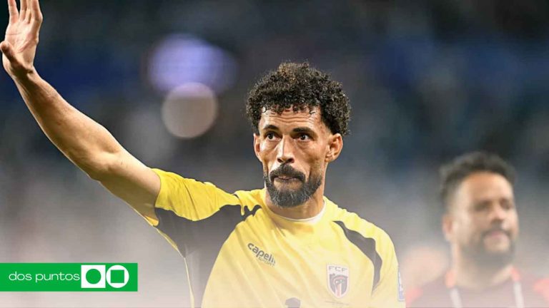 Vozinha, Vozinha Colo Colo, Vozinha debut, Vozinha Liga chilena, Colo Colo, Colo Colo vs Huachipato, Huachipato vs Colo Colo, Liga chilena, Liga de Primera Chile, error Vozinha, arquero Colo Colo, Vozinha arco en cero