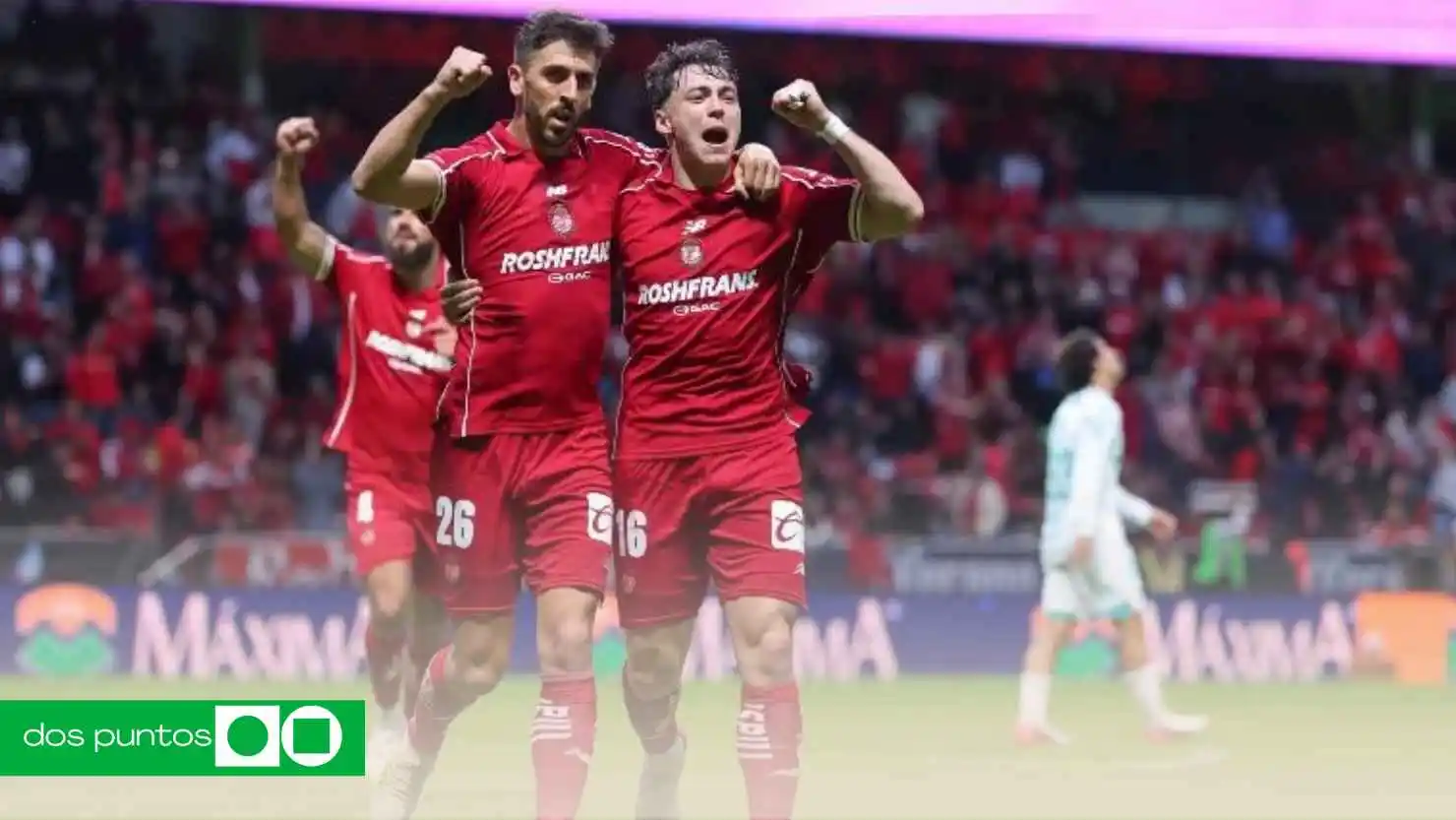 Tabla General J9 2026, tabla general Liga MX, tabla Liga MX J9, Jornada 9 Liga MX, Apertura 2026, posiciones Liga MX, Liga MX 2026, Toluca líder, Chivas, América, Cruz Azul, puntos Liga MX, resultados Jornada 9
