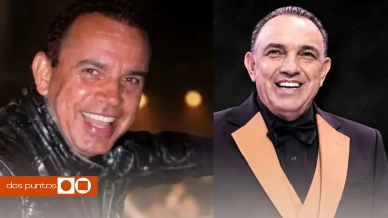 Álvaro Pava, Álvaro Pava Sonora Dinamita, Sonora Dinamita, Álvaro Pava cantante, Quién es Álvaro Pava, dos puntos, dospuntos
