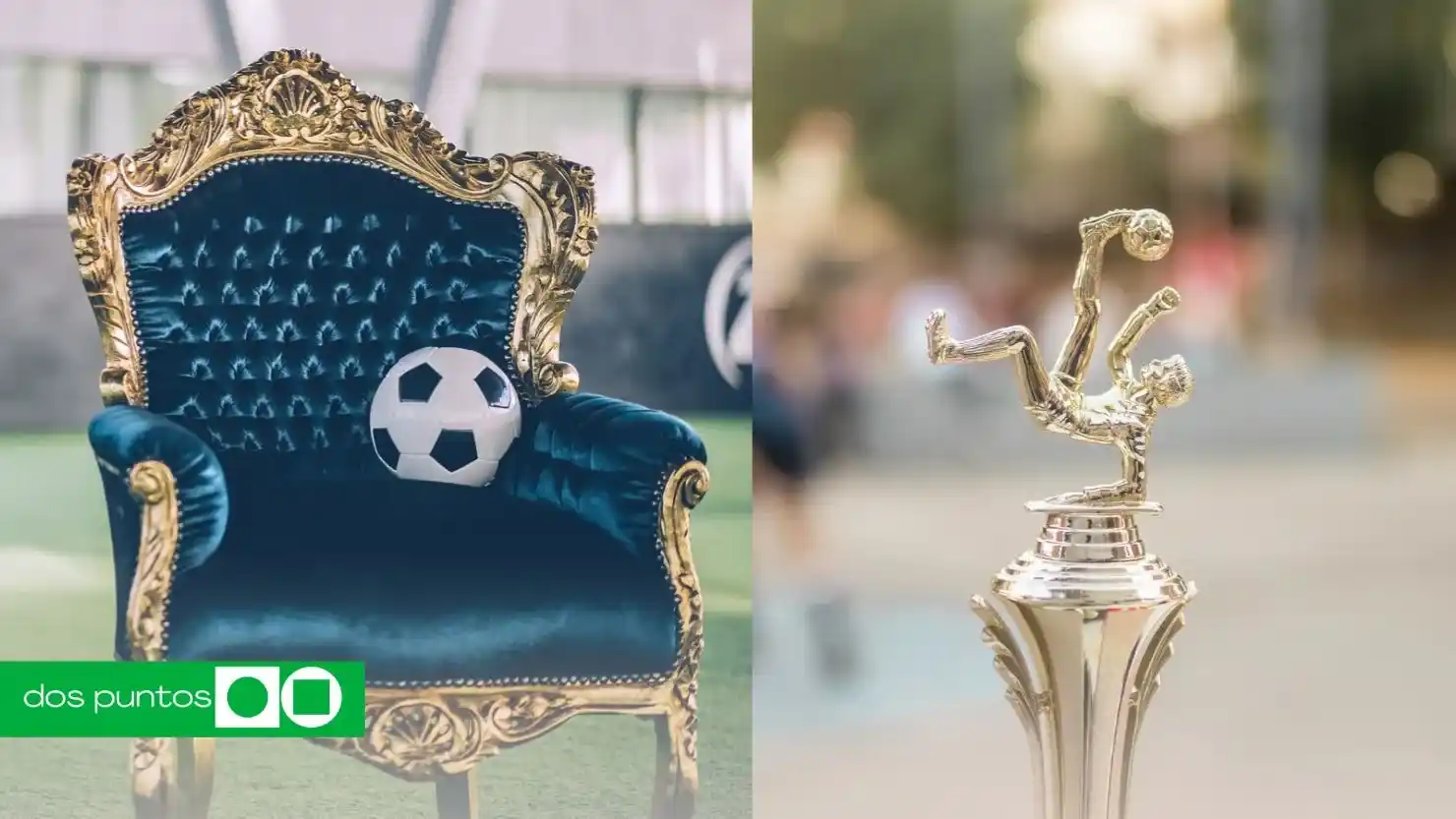 Balón de Oro 2026, Balón de Oro, Nominados Balón de Oro, Nominados Balón de Oro 2026, Qué es Balón de Oro, dos puntos, dos puntos media