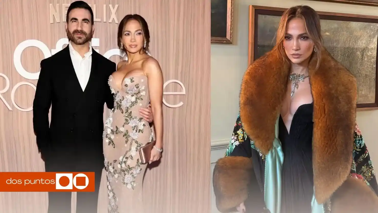 Brett Goldstein, Jennifer Lopez, Brett Goldstein Jennifer Lopez, Brett Goldstein pareja, Quién es Brett Goldstein, dos puntos, dospuntos