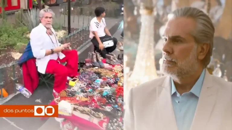 Carlos Amador, Actor Carlos Amador, Carlos Amador La Rosa de Guadalupe, Carlos Amador Zapatos, Quién es Carlos Amador, dos puntos, dos puntos media