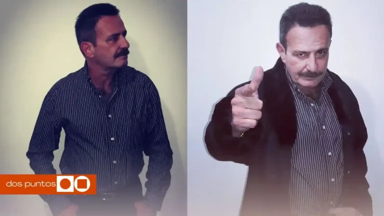 Carlos Miguel Suárez, Actor Carlos Miguel Suárez, Carlos Miguel Suárez telenovelas, Carlos Miguel Suárez Soto, Quién es Carlos Miguel Suárez, dos puntos, dospuntos