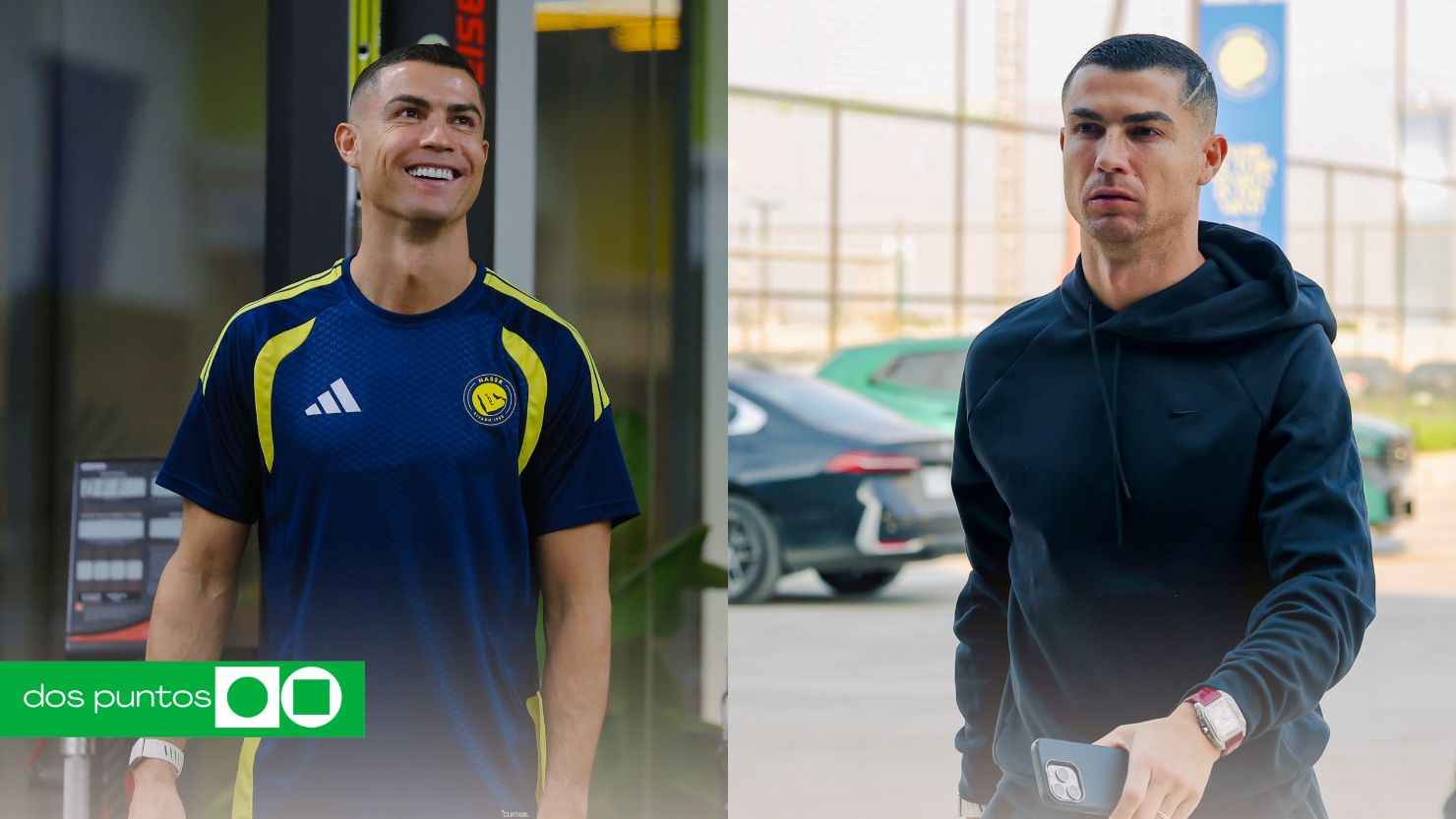Cristiano Ronaldo sanción, Cristiano Ronaldo, Cristiano Ronaldo Portugal, Cristiano Ronaldo multa, Quién es Cristiano Ronaldo, dos puntos, dos puntos media