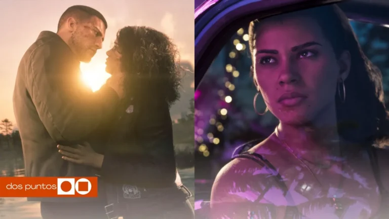 GTA 6 Tráiler, GTA 6, Lanzamiento GTA 6, Precio GTA 6, GTA 6 Rockstar Games, dos puntos, dos puntos media
