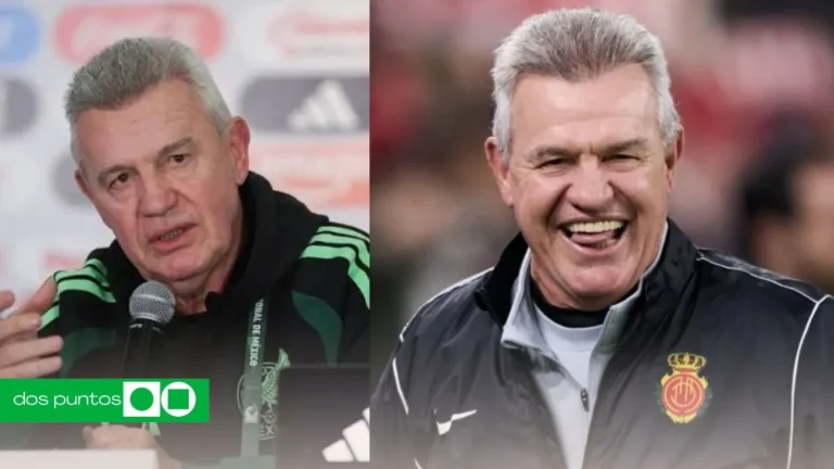 Javier Aguirre Valencia, Javier Aguirre, Javier Aguirre entrenador, Javier Aguirre entrenador Valencia, Quién es Javier Aguirre, dos puntos, dospuntos