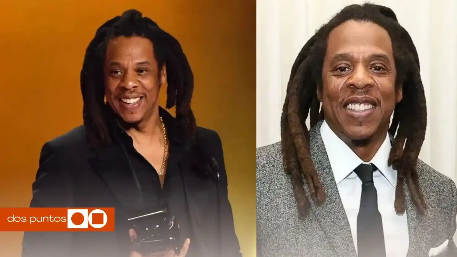 Jay Z Super Bowl, Jay Z, Jay Z Super Bowl 2027, Jay Z Medio Tiempo, Quién es Jay Z, dos puntos, dos puntos media