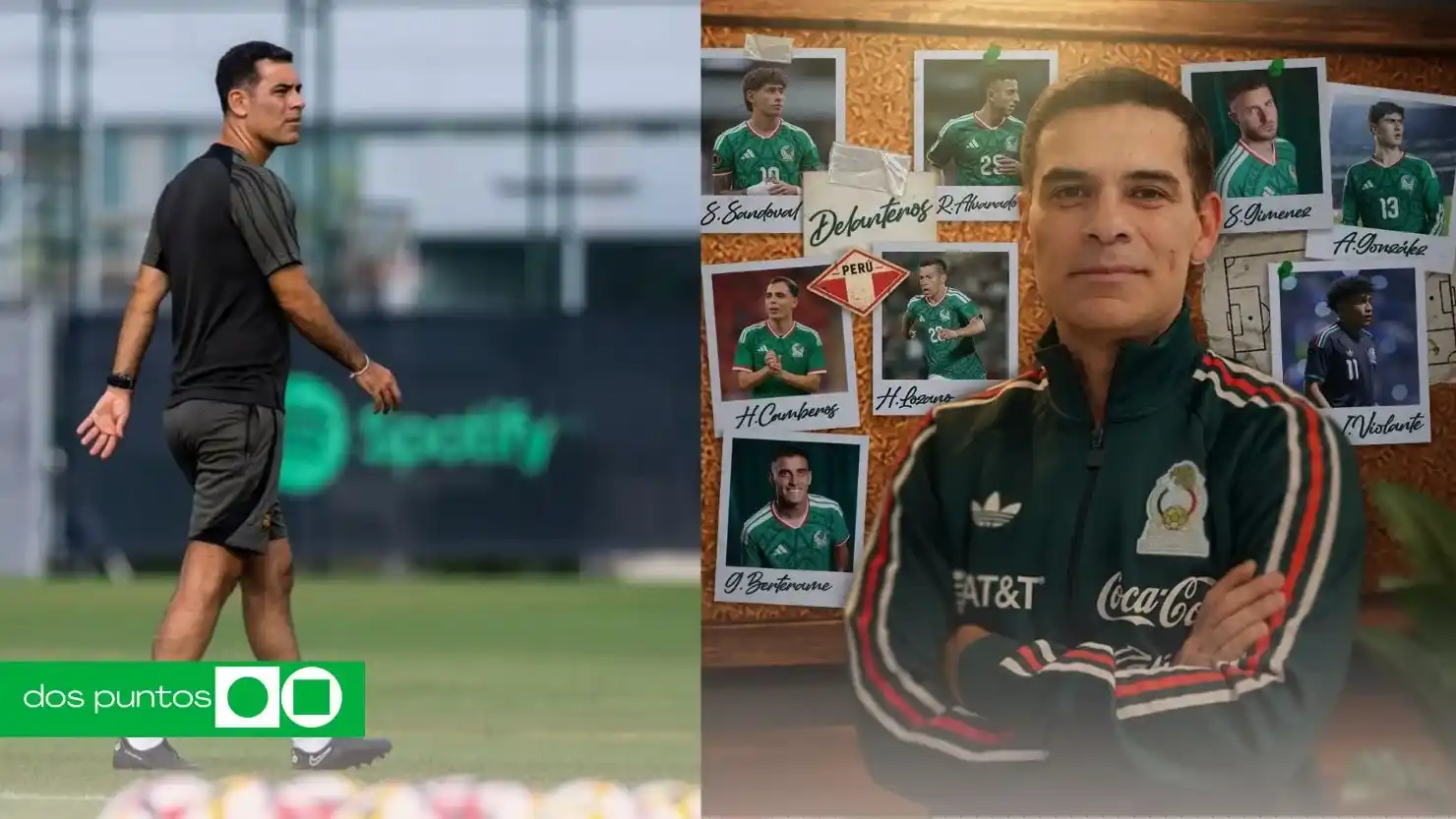 México vs Estados Unidos, México vs, Estados Unidos vs, Partido México vs Estados Unidos, México vs Estados Unidos dónde ver, dos puntos, dos puntos media
