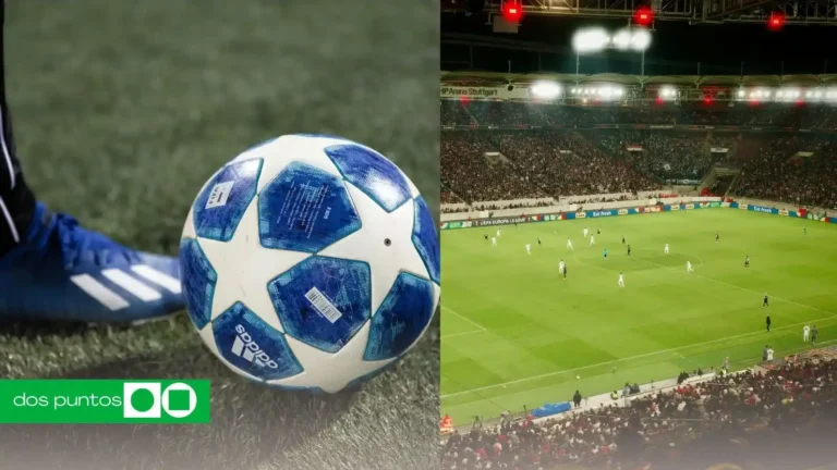Nations League, UEFA Nations League, Partidos Nations League, Nations League 2026, Que es la Nations League, dos puntos, dos puntos media
