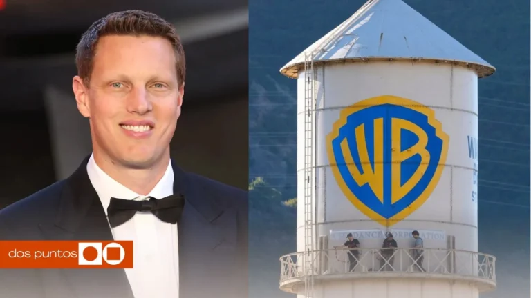 Skydance, Paramount Skydance, Warner Bros Skydance, Skydance propiedades, Qué es Skydance, dos puntos, dospuntos