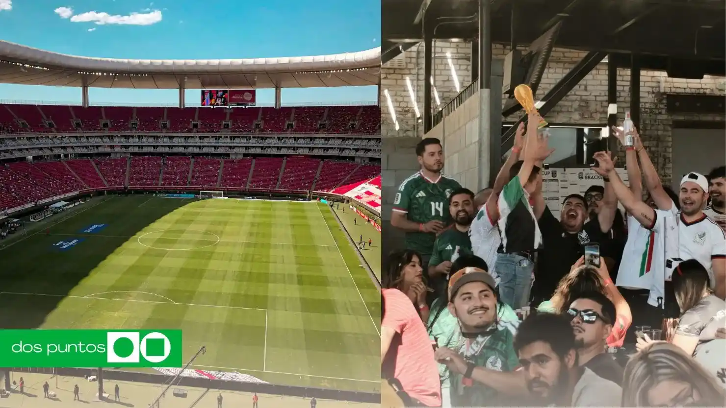 Tabla Liga MX jornada 11, Tabla Liga MX, Jornada 11, Apertura 2026, Jornada 11 Apertura 2026, dos puntos, dospuntos
