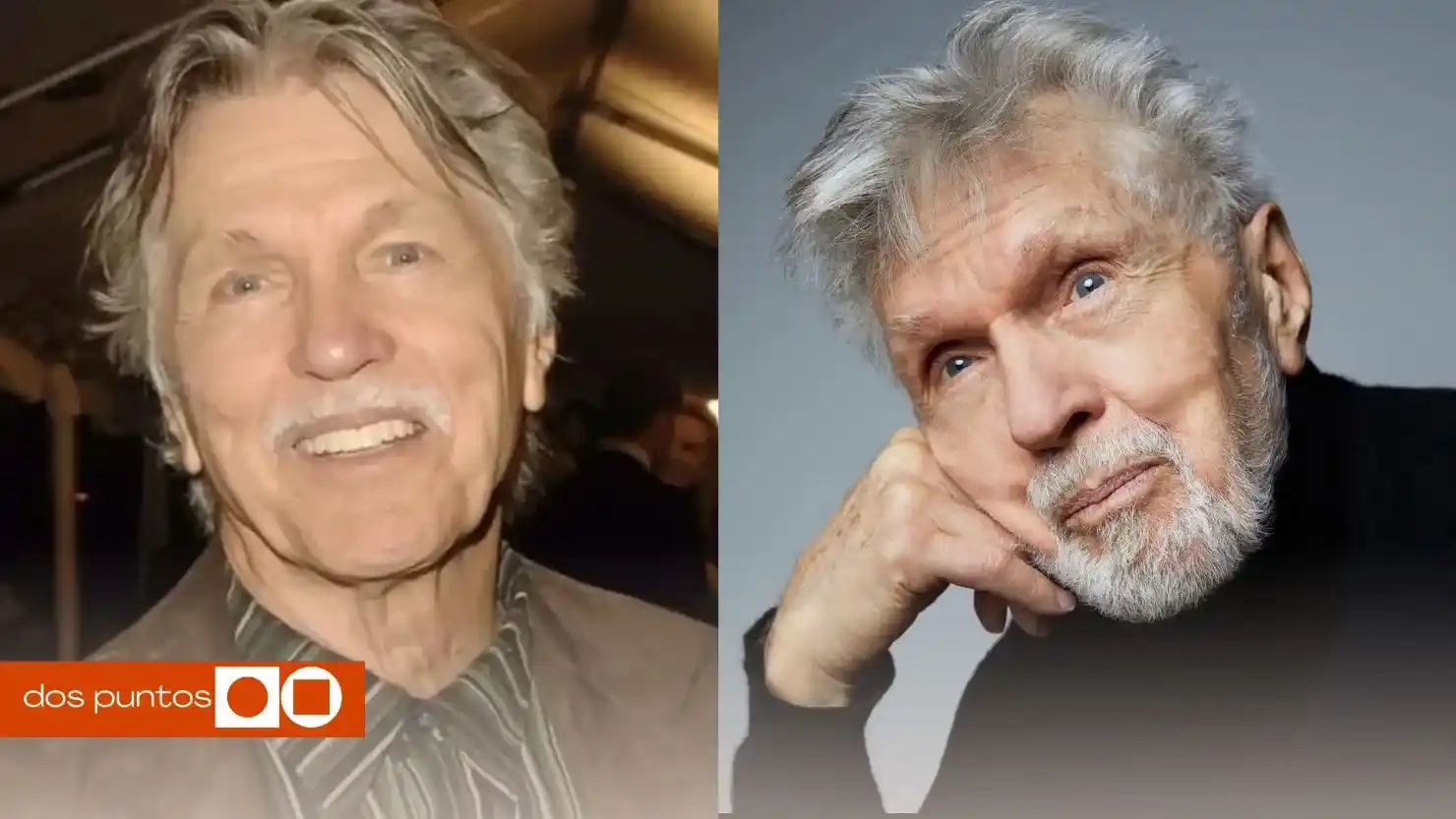 Tom Skerritt, Actor Tom Skerritt, Tom Skerritt Top Gun, Tom Skerritt muerte, Quién es Tom Skerritt, dos puntos, dospuntos