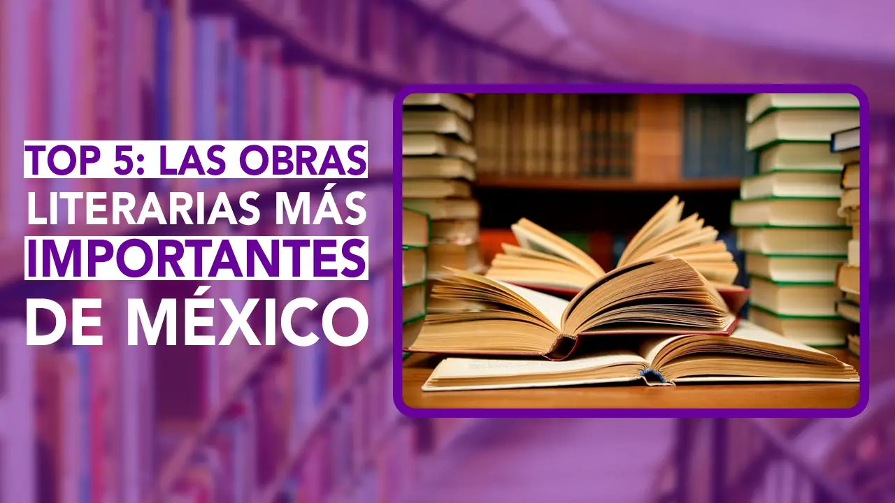 Top 5 libros mexicanos, Libros Mexicanos, Top 5 libros, Top 5 libros mexicanos 2026, libros mexicanos 2026, dos puntos, dospuntos
