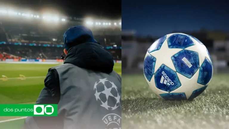 UEFA Champions League, Champions League, Champions League 2026, Dónde ver la UEFA Champions League, Cuándo es la UEFA Champions League, dos puntos, dospuntos