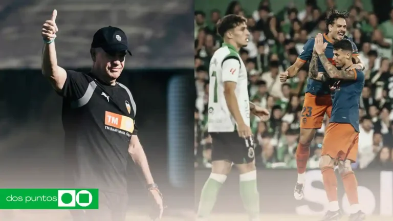El regreso de uno de los directores técnicos más carismáticos e históricos del fútbol español ha acaparado todas las miradas. El impacto de la llegada de Javier "Vasco" Aguirre al banquillo del Valencia CF se hizo sentir de inmediato en un encuentro lleno de tensión y contrastes. Tras el vibrante empate 2-2 frente al Racing de Santander, analizamos detalladamente cómo fue el estreno del estratega mexicano y qué le depara al conjunto de Mestalla en su lucha por salir del fondo de la clasificación.